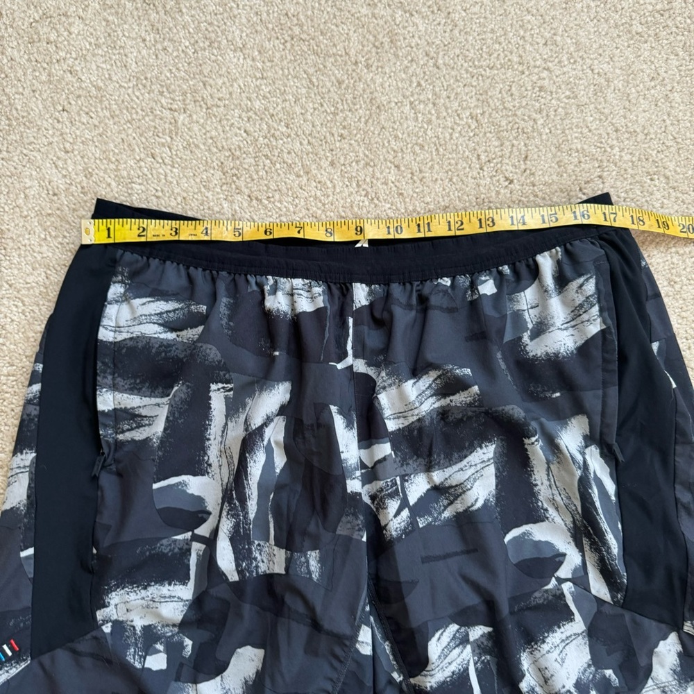 Fourlaps Command Athletic Shorts Compression Line… - image 8